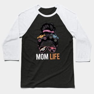 Monster Truck Are My Jam For Monster Truck Lovers Baseball T-Shirt